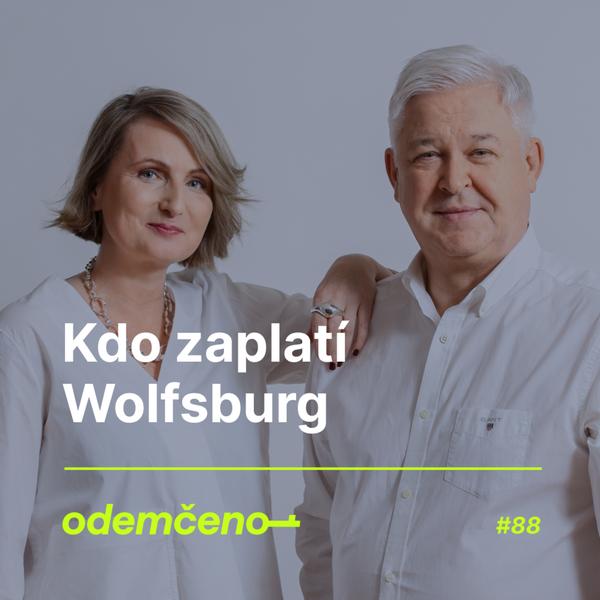 Odemčeno